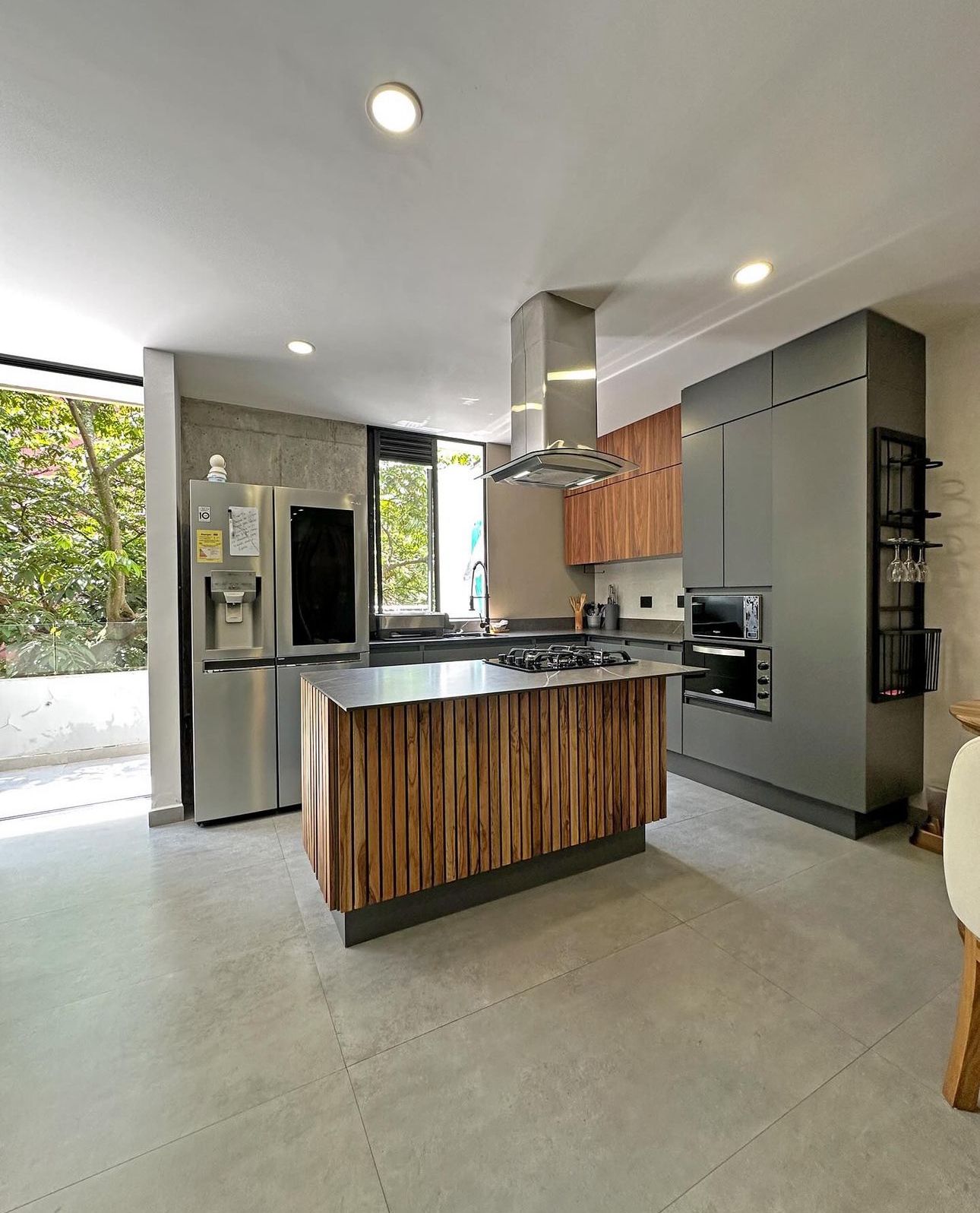 Apartment for sale in La candelaria, Medellín 3