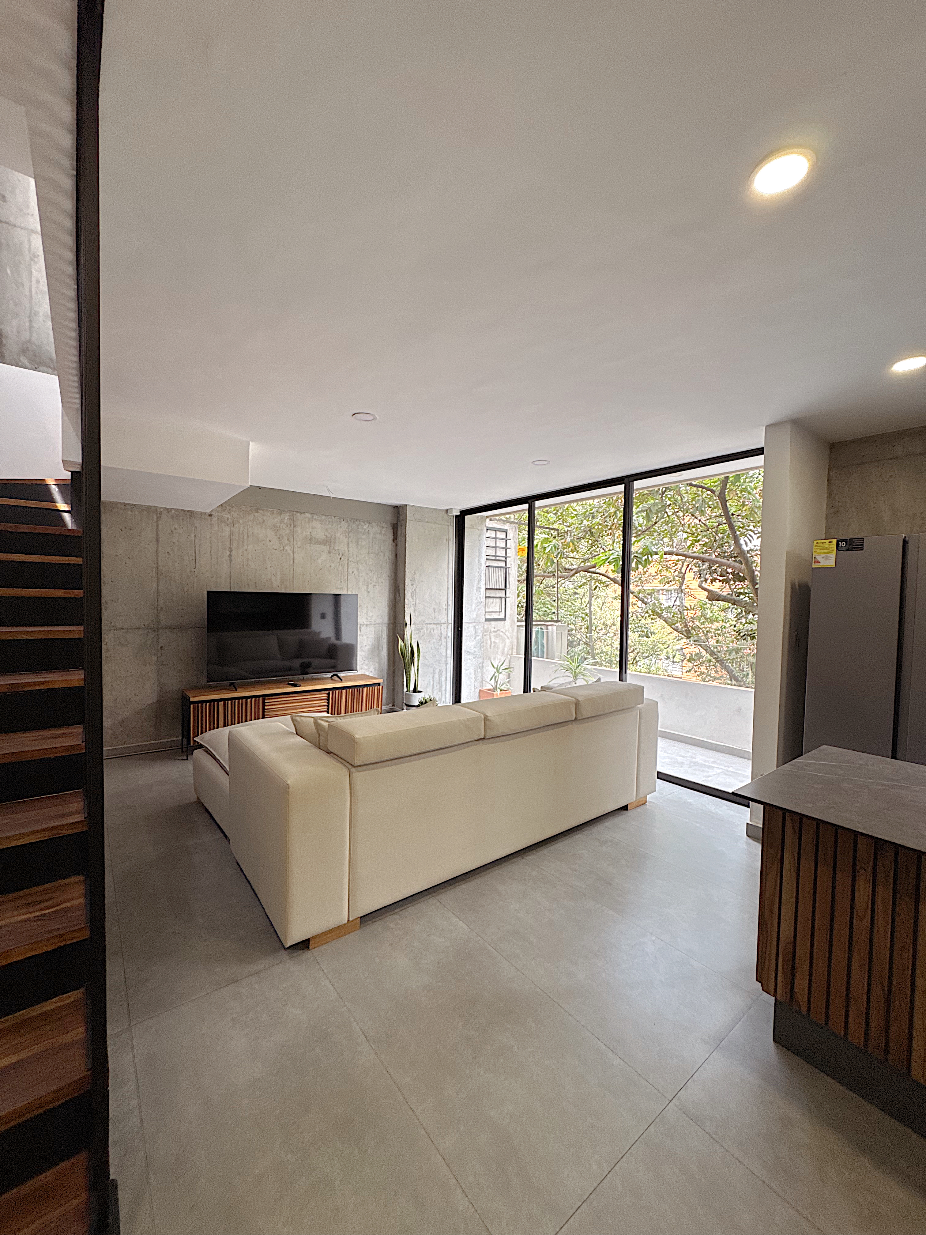Apartment for sale in La candelaria, Medellín 5