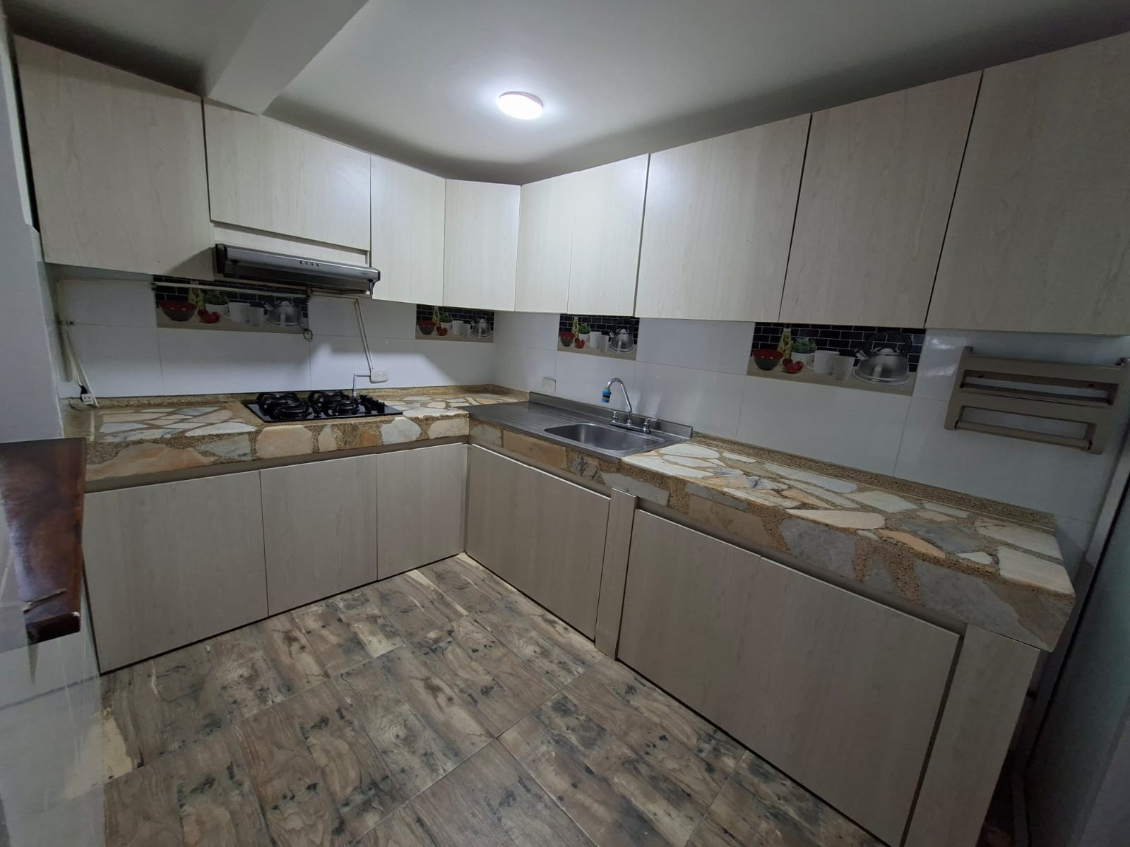 Casa en venta en Villapilar, Manizales · foto 7 de 14