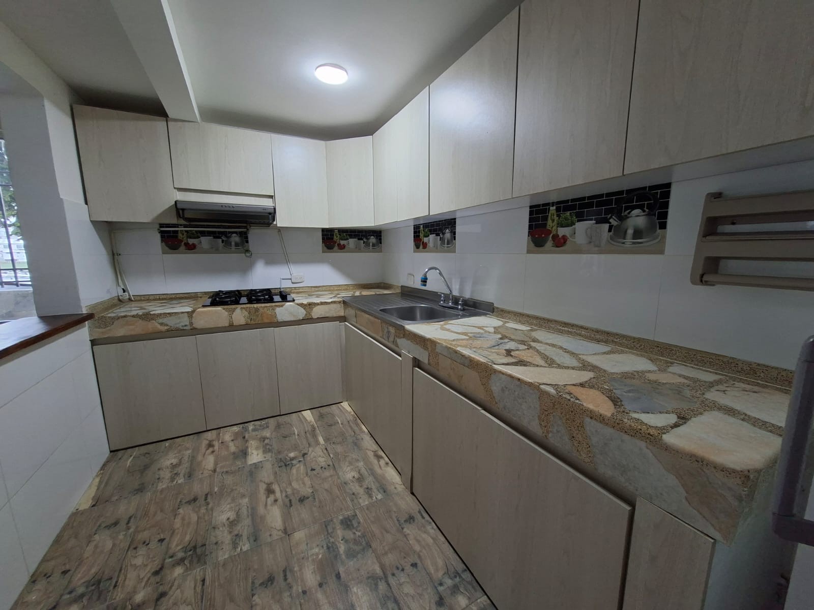 Casa en venta en Villapilar, Manizales · foto 8 de 14