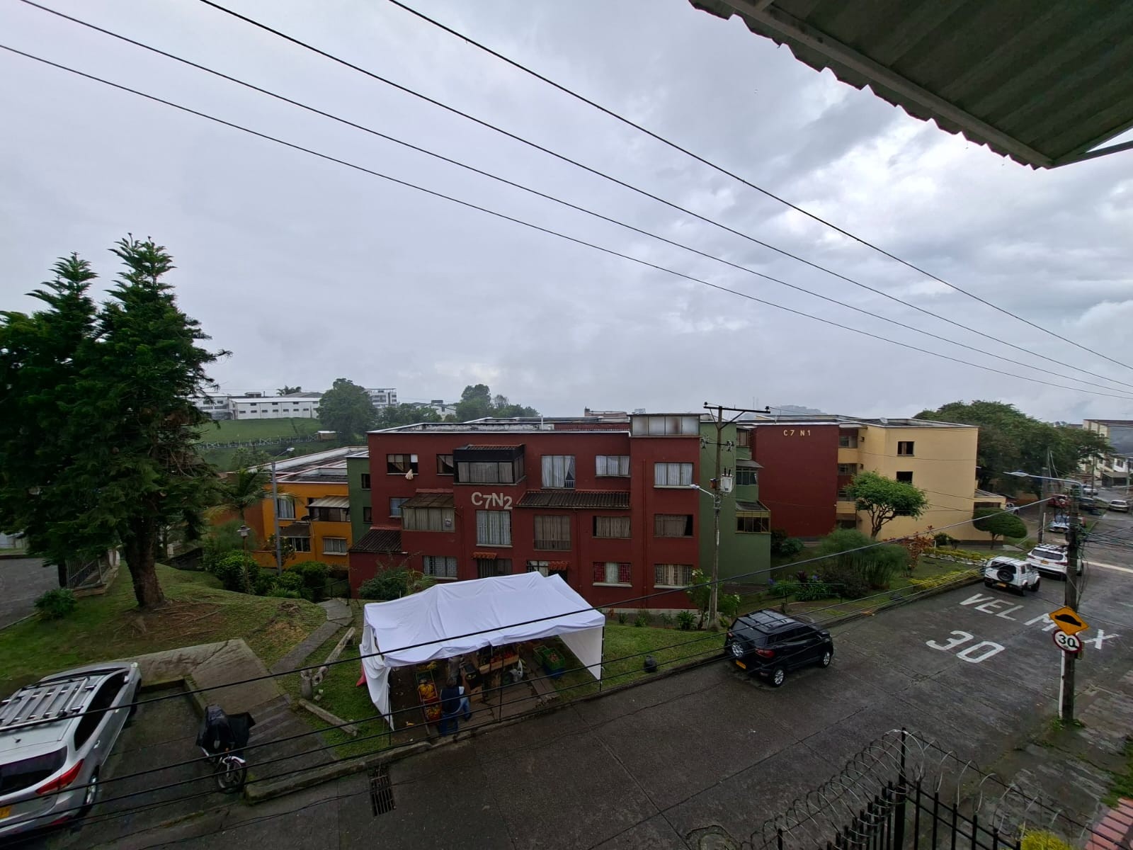 Casa en venta en Villapilar, Manizales · foto 14 de 14