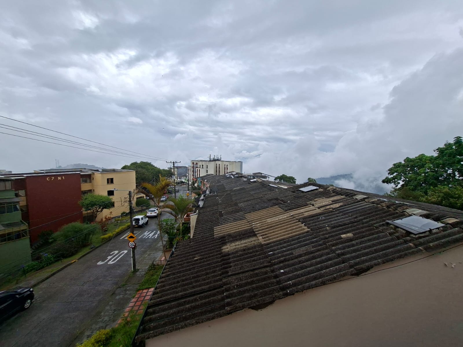 Casa en venta en Villapilar, Manizales · foto 12 de 14
