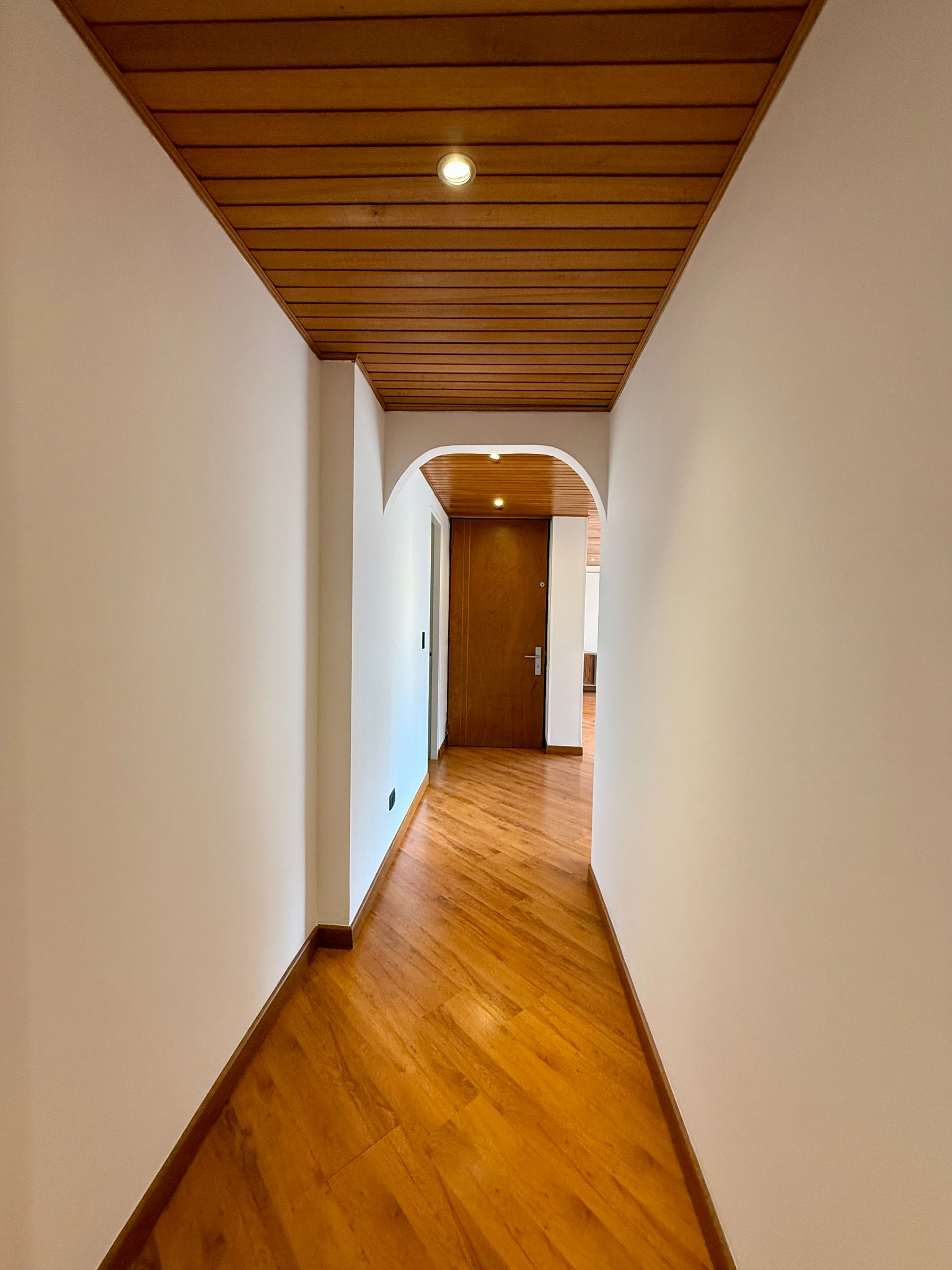 Apartamento en venta en Los Cedros, Bogotá · foto 9 de 10