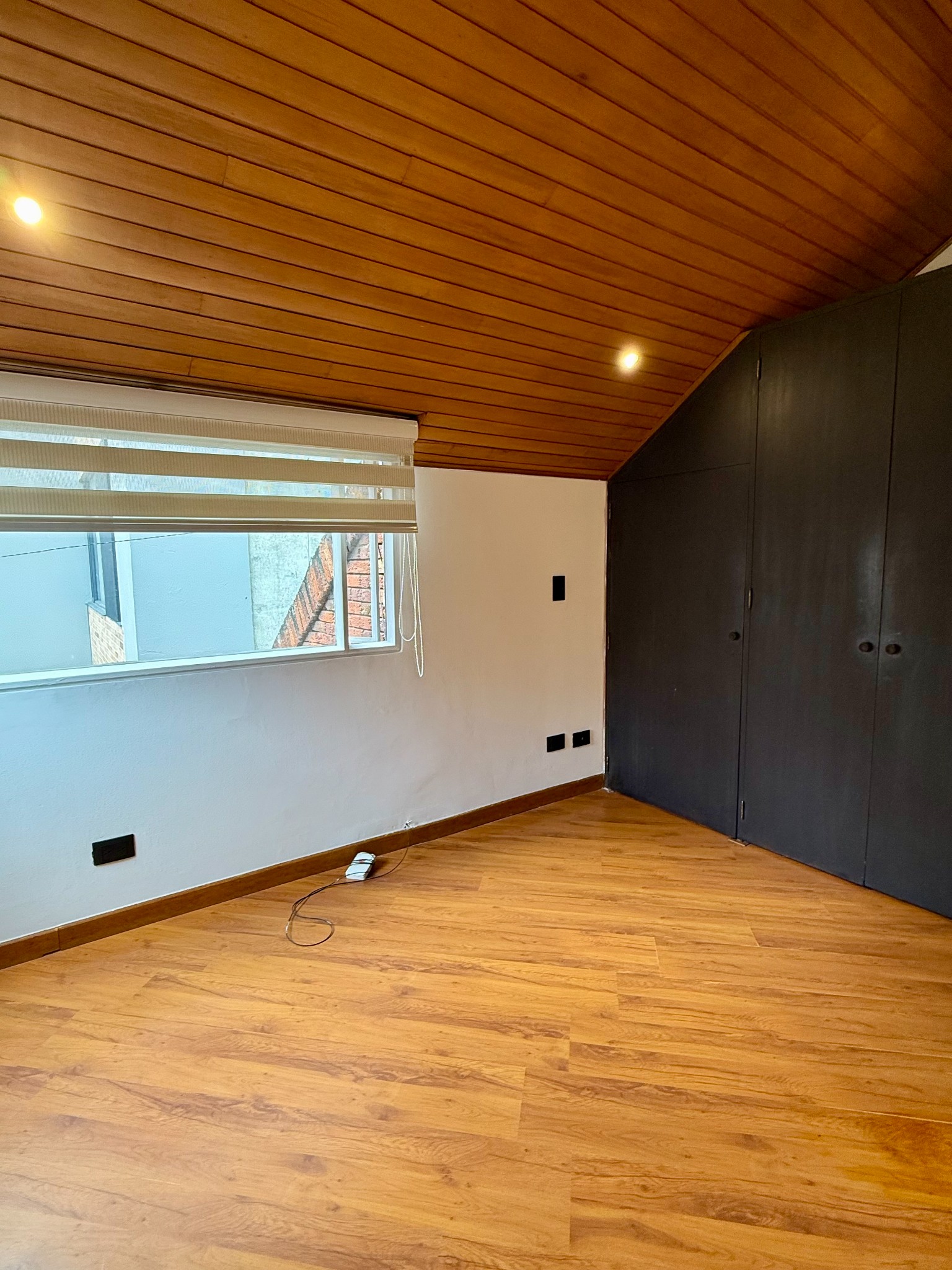 Apartamento en venta en Los Cedros, Bogotá · foto 6 de 10