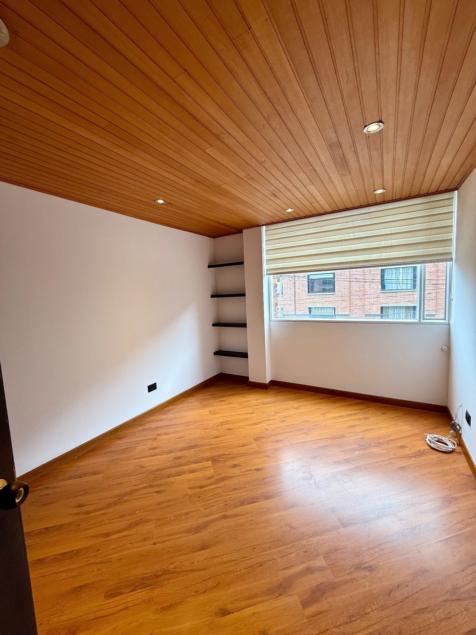 Apartamento en venta en Los Cedros, Bogotá · foto 7 de 10