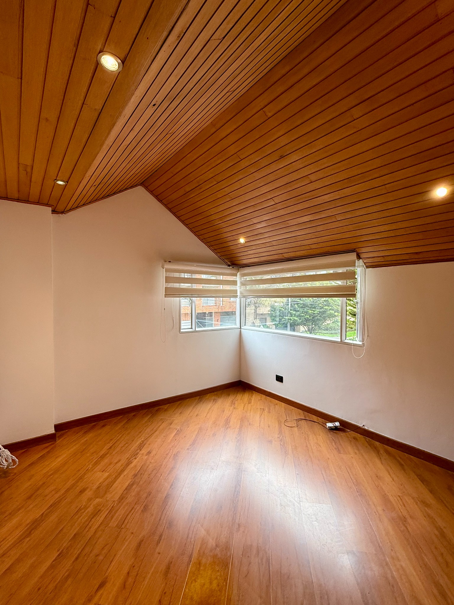 Apartamento en venta en Los Cedros, Bogotá · foto 5 de 10