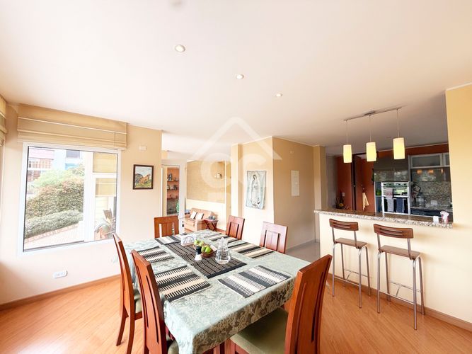 Casa de 4 alcobas en venta en Yerbabuena, Chía, 1700 m² · foto 8 de 24