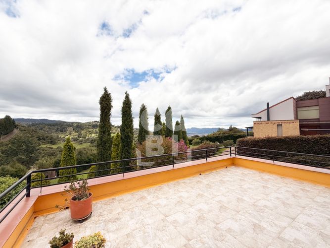 Casa de 4 alcobas en venta en Yerbabuena, Chía, 1700 m² · foto 14 de 24