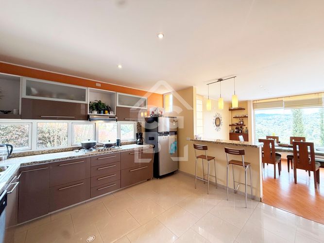 Casa de 4 alcobas en venta en Yerbabuena, Chía, 1700 m² · foto 10 de 24