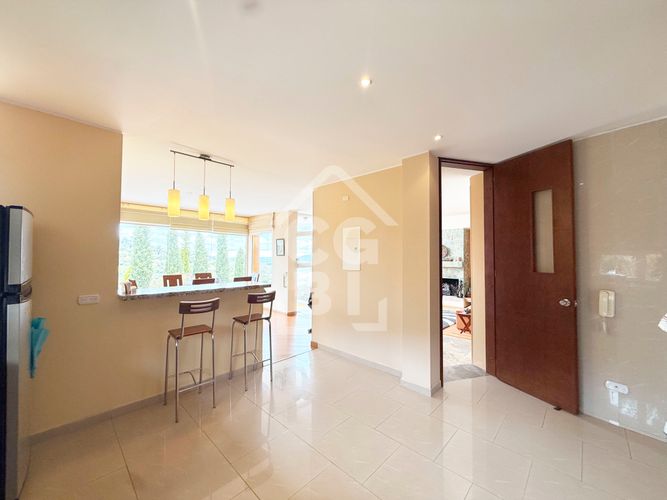 Casa de 4 alcobas en venta en Yerbabuena, Chía, 1700 m² · foto 11 de 24
