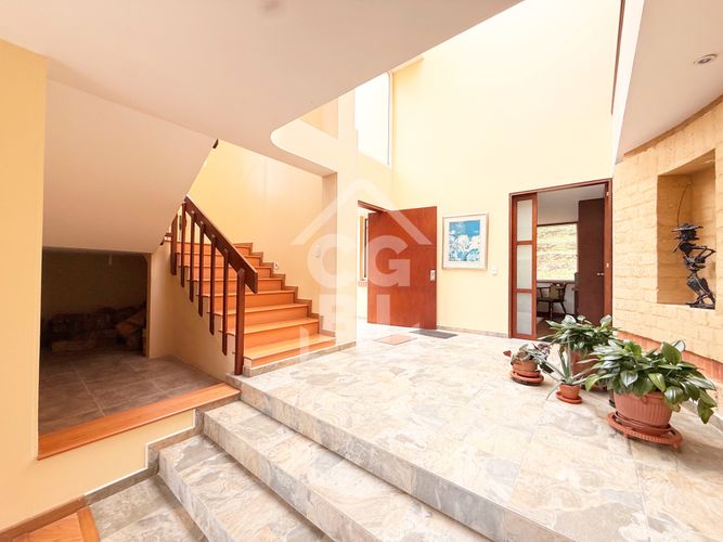 Casa de 4 alcobas en venta en Yerbabuena, Chía, 1700 m² · foto 16 de 24