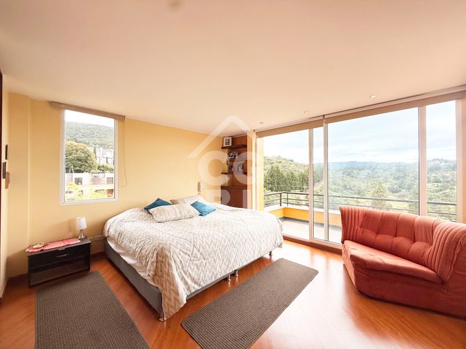 Casa de 4 alcobas en venta en Yerbabuena, Chía, 1700 m² · foto 19 de 24