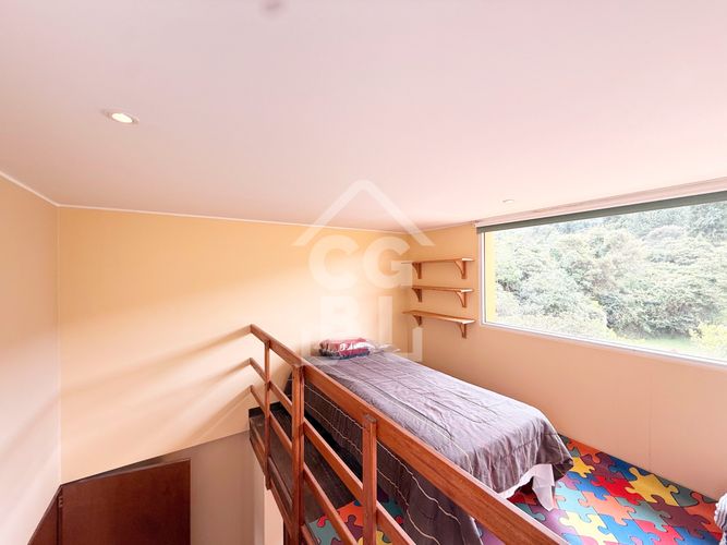 Casa de 4 alcobas en venta en Yerbabuena, Chía, 1700 m² · foto 24 de 24