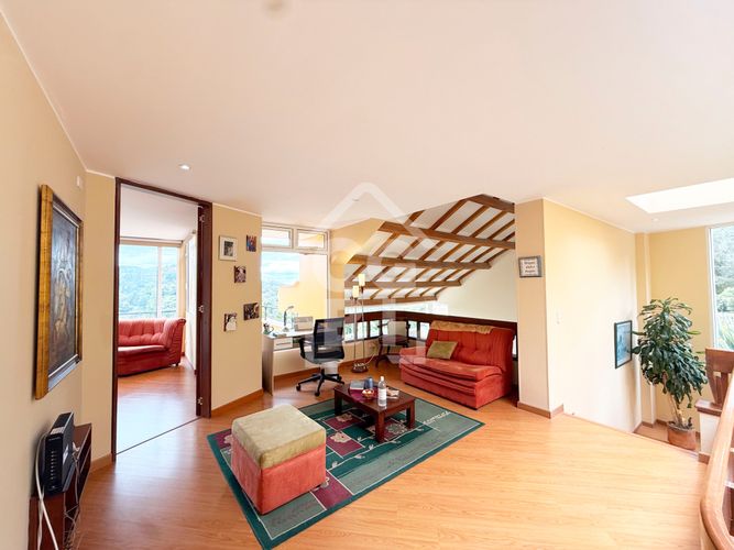 Casa de 4 alcobas en venta en Yerbabuena, Chía, 1700 m² · foto 17 de 24