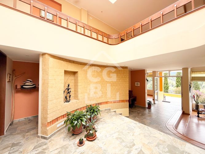 Casa de 4 alcobas en venta en Yerbabuena, Chía, 1700 m² · foto 4 de 24