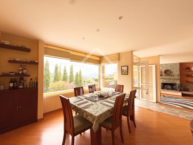 Casa de 4 alcobas en venta en Yerbabuena, Chía, 1700 m² · foto 7 de 24
