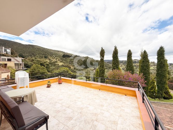 Casa de 4 alcobas en venta en Yerbabuena, Chía, 1700 m² · foto 15 de 24