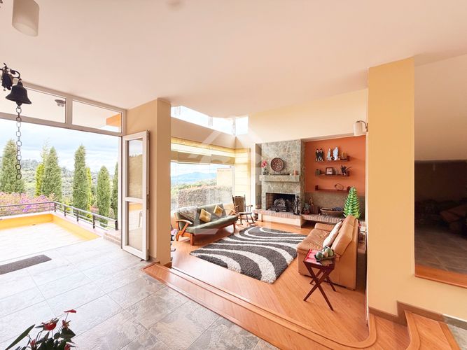 Casa de 4 alcobas en venta en Yerbabuena, Chía, 1700 m² · foto 12 de 24