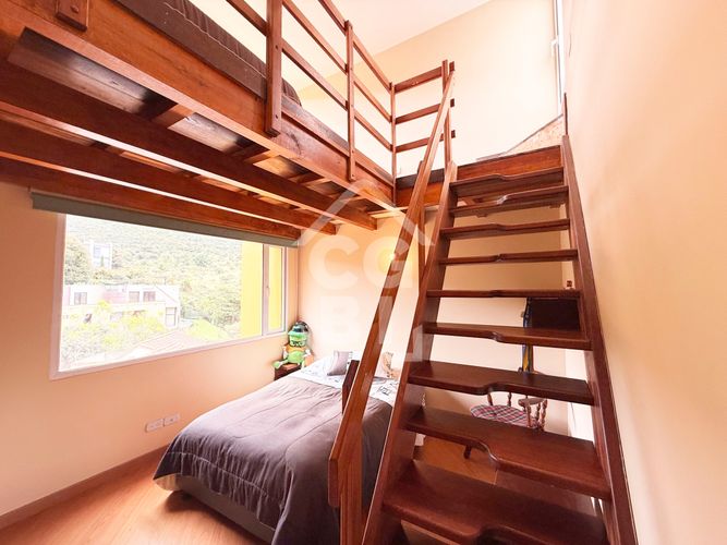 Casa de 4 alcobas en venta en Yerbabuena, Chía, 1700 m² · foto 23 de 24