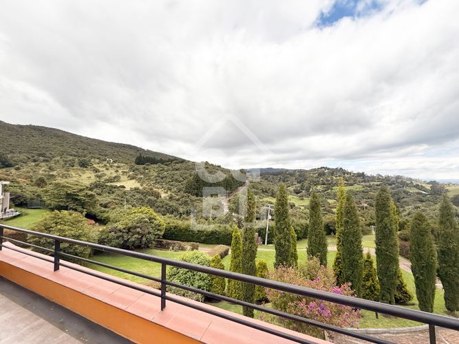 Casa de 4 alcobas en venta en Yerbabuena, Chía, 1700 m² · foto 22 de 24