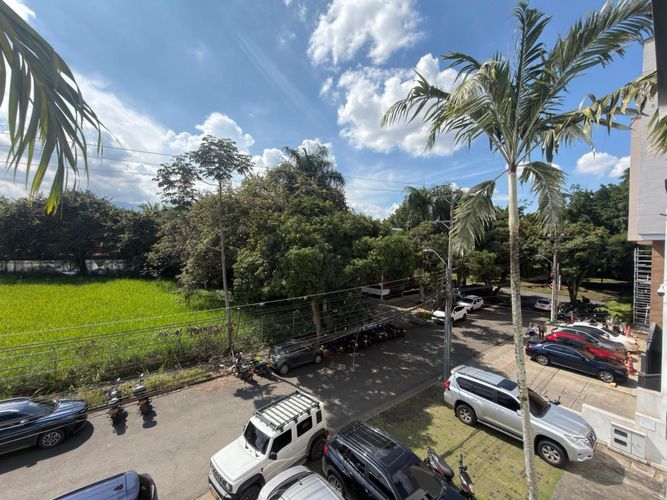 Oficina en arriendo en Ciudad Jardin, Cali, 32 m² · foto 14 de 19
