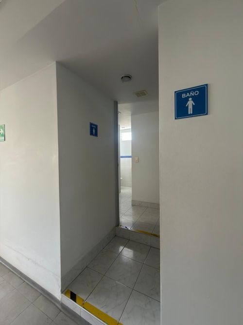 Oficina en arriendo en Ciudad Jardin, Cali, 32 m² · foto 17 de 19