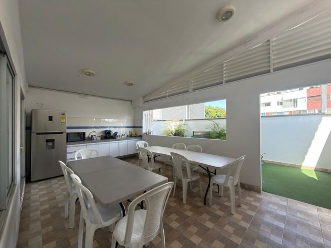 Oficina en arriendo en Ciudad Jardin, Cali, 32 m² · foto 18 de 19