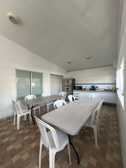 Oficina en arriendo en Ciudad Jardin, Cali, 32 m² · foto 19 de 19