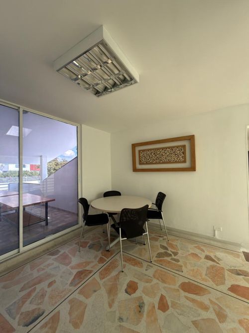 Oficina en arriendo en Ciudad Jardin, Cali, 37 m² · foto 14 de 14