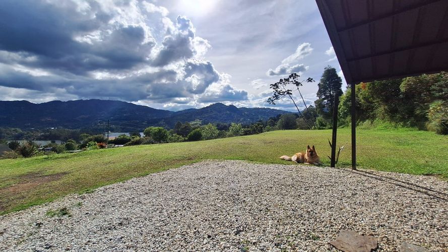Finca en arriendo en El Retiro, 55 m² · foto 2 de 15