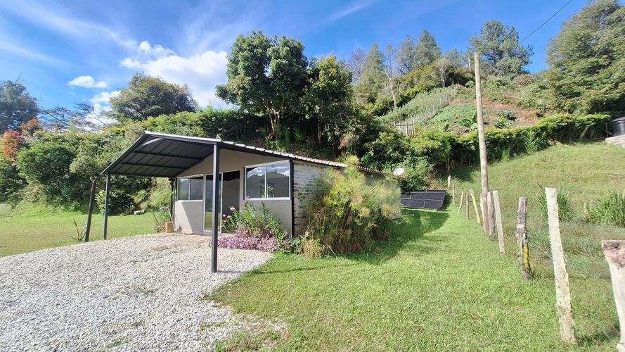 Finca en arriendo en El Retiro, 55 m² · foto 3 de 15