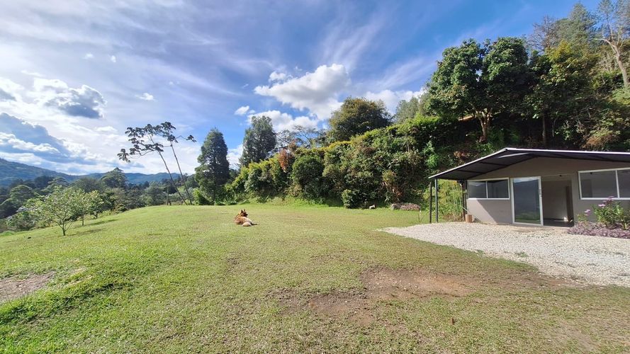Finca en arriendo en El Retiro, 55 m² · foto 4 de 15