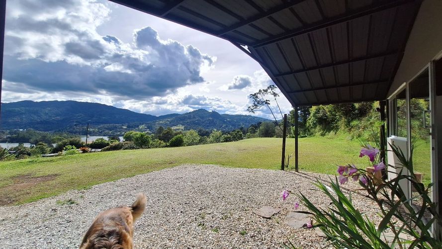 Finca en arriendo en El Retiro, 55 m² · foto 5 de 15