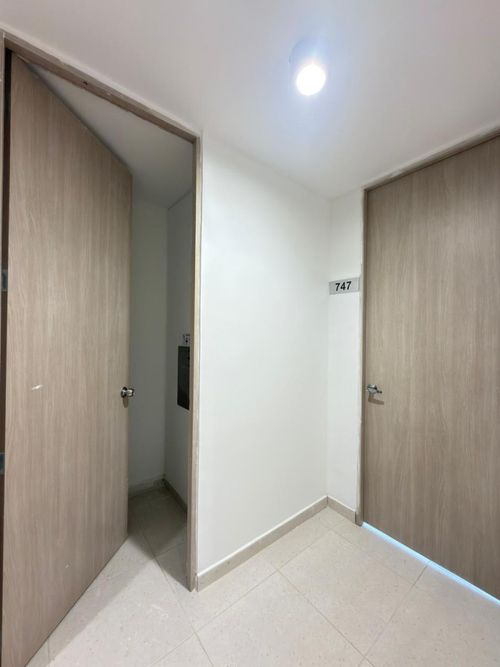 Apartamento en venta en Ciudad Pacífica, Cali · foto 3 de 23