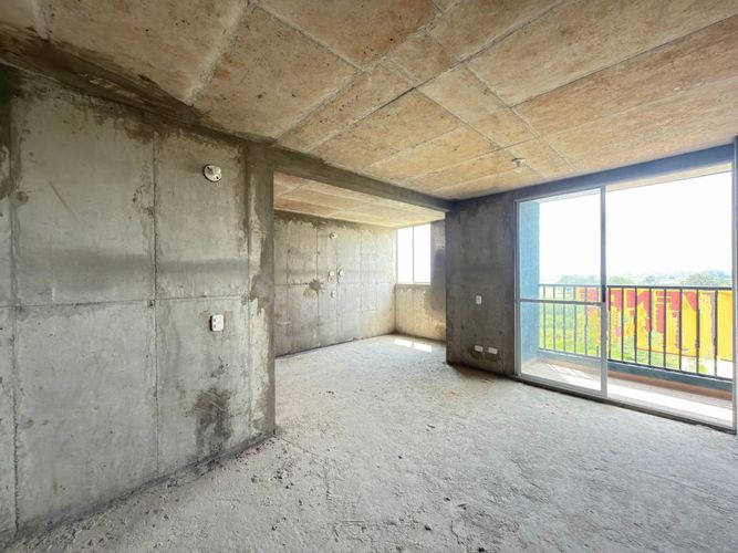 Apartamento en venta en Ciudad Pacífica, Cali · foto 5 de 23