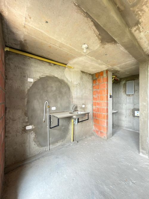 Apartamento en venta en Ciudad Pacífica, Cali · foto 6 de 23