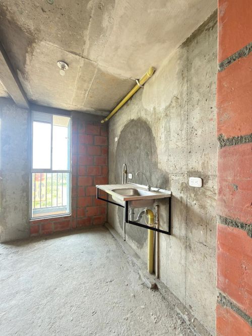 Apartamento en venta en Ciudad Pacífica, Cali · foto 8 de 23