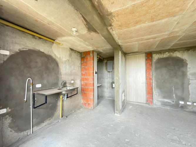 Apartamento en venta en Ciudad Pacífica, Cali · foto 10 de 23