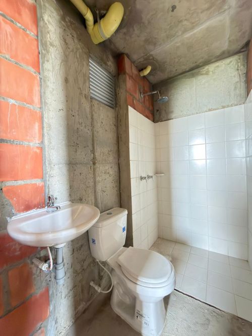 Apartamento en venta en Ciudad Pacífica, Cali · foto 16 de 23