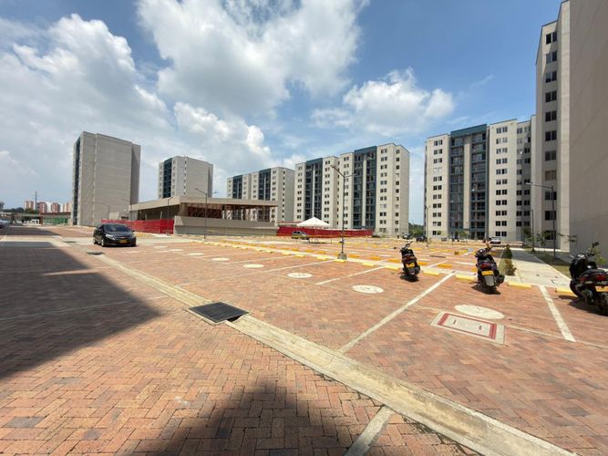 Apartamento en venta en Ciudad Pacífica, Cali · foto 21 de 23