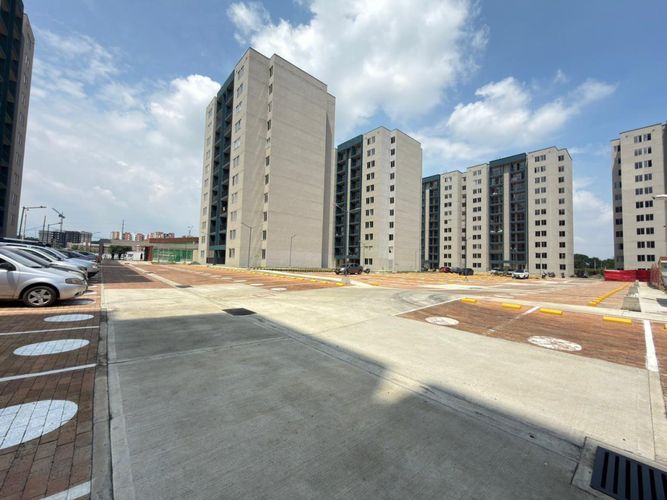 Apartamento en venta en Ciudad Pacífica, Cali · foto 22 de 23