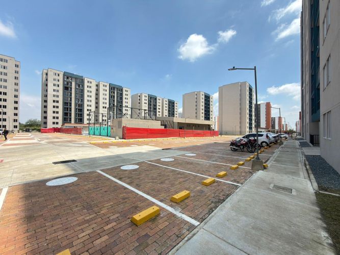 Apartamento en venta en Ciudad Pacífica, Cali · foto 23 de 23
