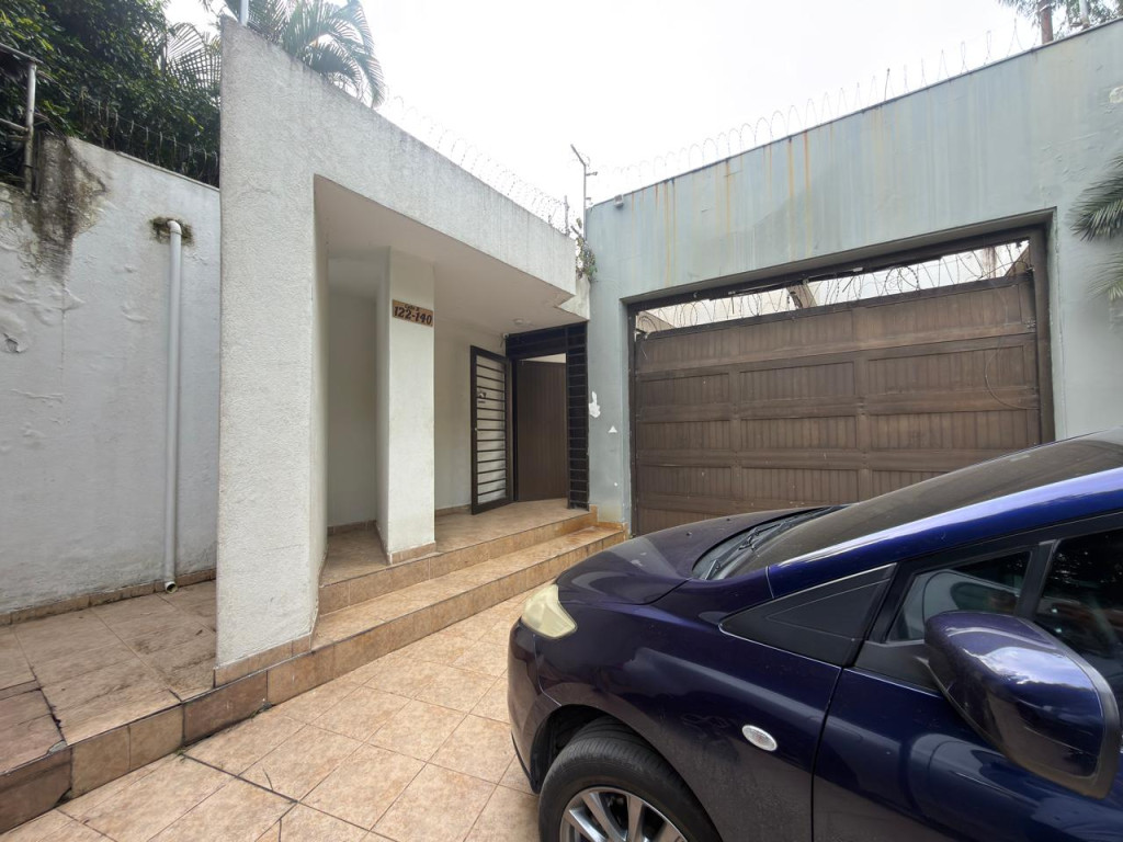 Casa Campestre en Arriendo en Pance, Cali en Pance