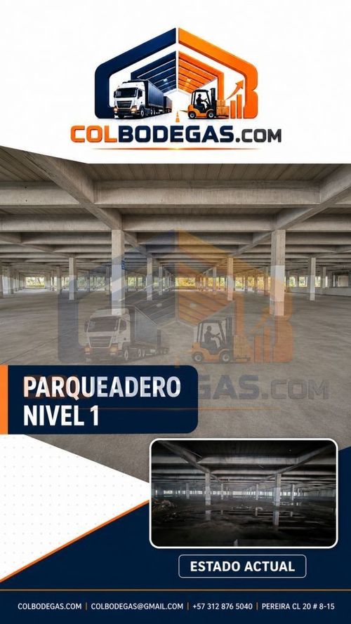 Bodega en venta en Santander, Dosquebradas · foto 4 de 7
