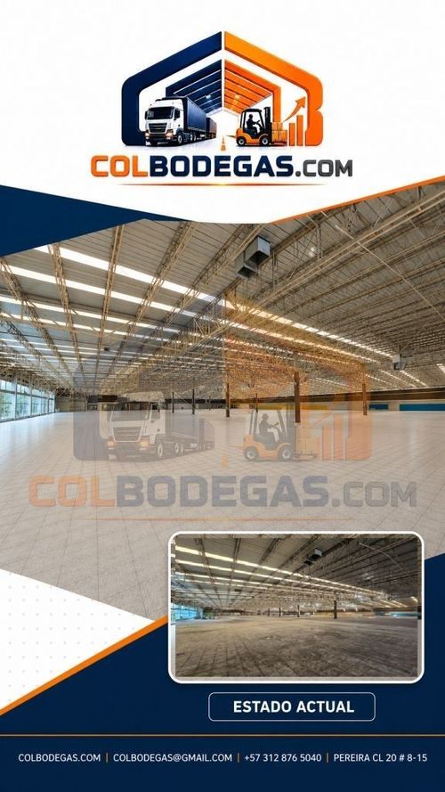 Bodega en venta en Santander, Dosquebradas · foto 6 de 7