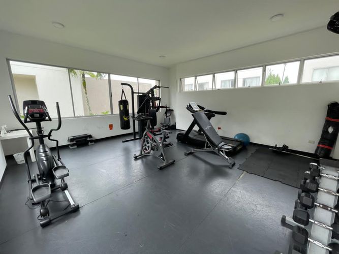 Casa de 3 alcobas en arriendo en Alfaguara, Jamundí, 140 m² · foto 5 de 24