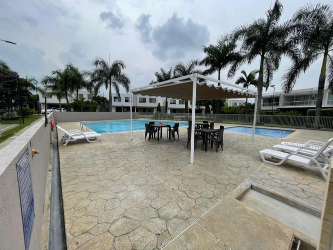 Casa de 3 alcobas en arriendo en Alfaguara, Jamundí, 140 m² · foto 6 de 24