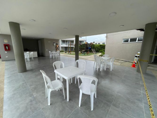 Casa de 3 alcobas en arriendo en Alfaguara, Jamundí, 140 m² · foto 7 de 24