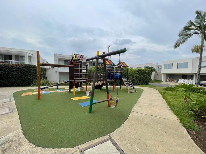 Casa de 3 alcobas en arriendo en Alfaguara, Jamundí, 140 m² · foto 8 de 24