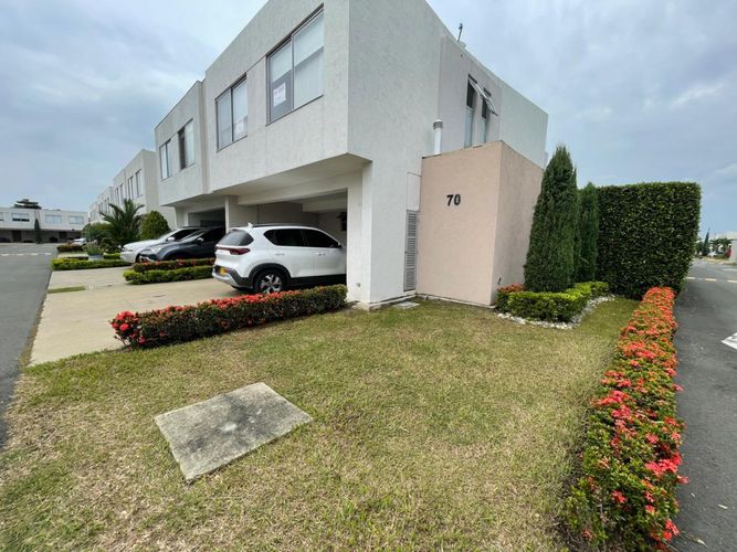 Casa de 3 alcobas en arriendo en Alfaguara, Jamundí, 140 m² · foto 10 de 24